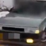 Bursa’da drift yapan sürücüye 58 bin lira ceza