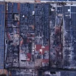 Bursa’da Kimyasal Fabrikada Yangın