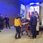 Bursa’da silahlı kavga: 1 ağır yaralı