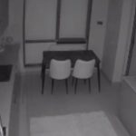 Bursa’da yeni teslim edilen binada mutfak tavanı çöktü