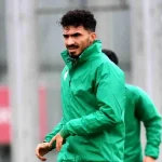 Bursaspor’da Adanaspor mesaisi başladı