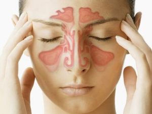 Burun ahtapotu nedir