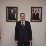 Büyükelçi Turan, ‘Yılın Kareleri’ Oylamasına Katıldı