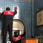 Büyükşehir’den ibadethanelerimize destek