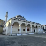 Camideki Alan Spor Salonuna Dönüştürüldü