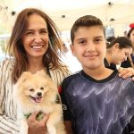 Can dostlar ‘Patifest’te yeni yuvalara kavuşacak