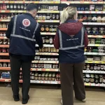 Çanakkale’de Fiyat Denetimleri