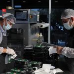 Çankaya Belediyesi’nden Kantini Olmayan İlkokullara Sıcak Öğle Yemeği