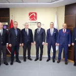 Çek Cumhuriyeti ile Ticari İş Birliği Artıyor