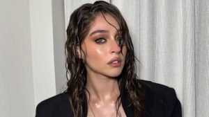 Cemre Baysel ilişkisi hakkında konuştu: Örnek olsun