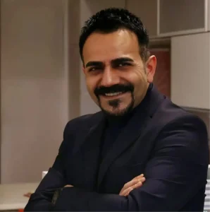 CHP Danışmanı Serdar Özkanatoğlu’nun Cesedi Bulundu