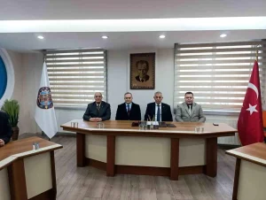 Çiftçilere Destek Çağrısı