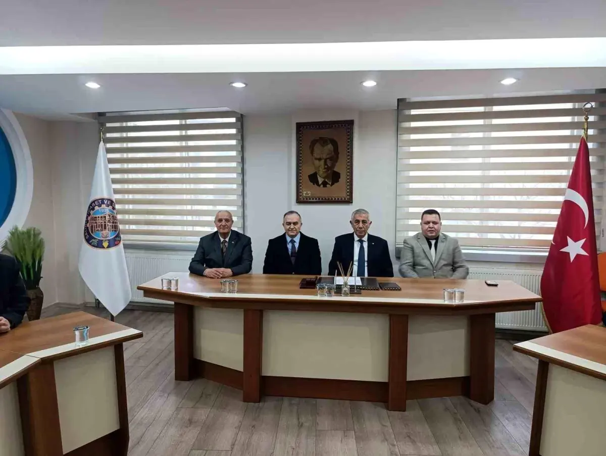 Çiftçilere Destek Çağrısı