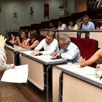 Çiğli Belediyesi Yerel Eşitlik Eylem Planında sona doğru