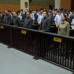 Çin, mafya ailesinin 11 üyesini idam etti