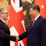 Çin’den İngiltere’ye tek taraflı vize muafiyeti