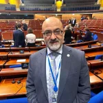 Cıngı, Gazze’deki İnsani Felaketi Gündeme Getirdi