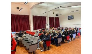 Çocukların güvenliği için İSG eğitimi