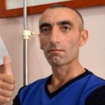 Çoklu organ kanseri olan adam kurtarıldı