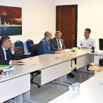 Çorlu Belediyesi’nden Okul Projelerine Teknik Destek