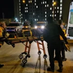 Çorum’da Motosiklet Kazası: Bir Yaralı