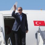 Cumhurbaşkanı Erdoğan, Mısır ve Suudi Arabistan’a gidiyor
