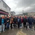 Datça’da Badem Üreticilerine Eğitim Toplantısı