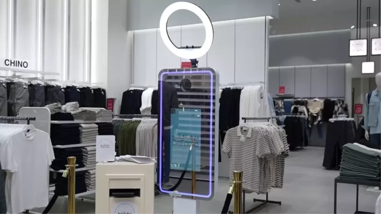 DeFacto, Cidde’de İlk Mağazasını Açtı