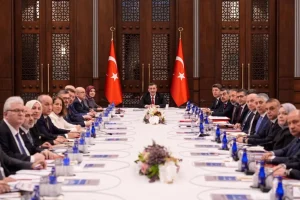 Demografik Dönüşümde Acil Önlemler