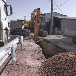 Derince Yavuz Sultan Mahallesi’ne Yeni Yağmur Suyu Hattı