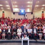 DEÜ’de Exposome-TR Sempozyumu: Çevresel Kirleticiler Masaya Yatırıldı.