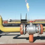 Diyarbakır’da Doğal Gazla Elektrik Üretimi