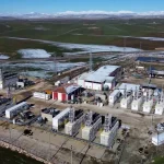 Diyarbakır’da Kaya Petrolü Sondajı Başlıyor