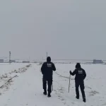 Diyarbakır’da Kaybolan Nimet Kılıç için Arama Çalışmaları Sürüyor