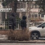 Diyarbakır’da sağanak yağış hayatı olumsuz etkiledi