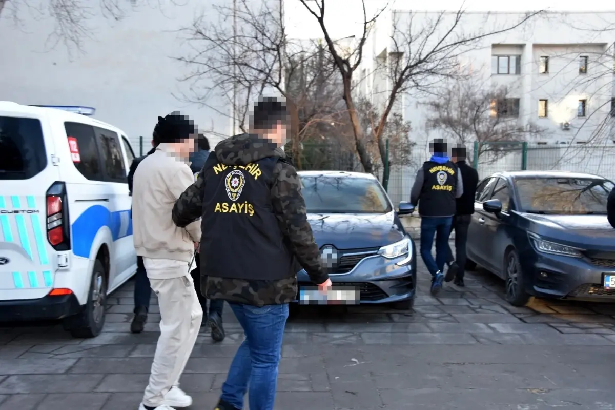 Dolandırıcılara Büyük Darbe