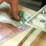 Döviz mevduatlarında hızlı gerileme