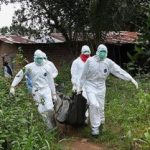DSÖ: Ebola salgını daha da yayılabilir