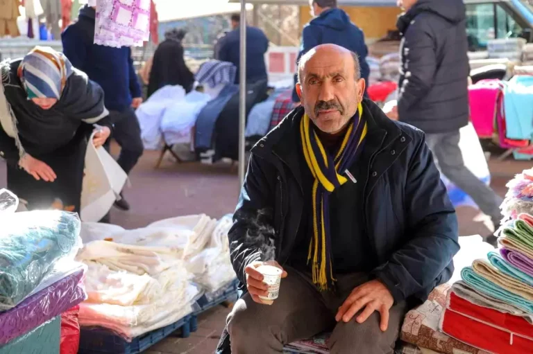 Dürüstlükte Yarım Asır: Arif Elmas’ın Meslek Sırları