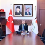 Düzensiz Göçle Mücadele Toplantısı