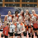 Eczacıbaşı Dynavit, Sırbistan’dan 3 puanla döndü