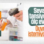Eczacılardan ‘danışmanlık ücreti’ talebi