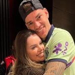 Ederson kurtarışlarıyla maça damga vurdu: Eşinden o anlara ait paylaşım geldi