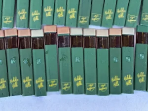 Edirne’de Kaçak Likit Esrar Ele Geçirildi