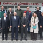 Edirne’de Koordinasyon Toplantısı