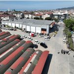 Edremit’te Ortak Akıl Dönüşümü Gerçekleşiyor