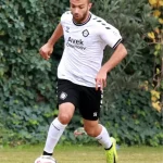 Efe Pehlivan Ceza Sona Erdi