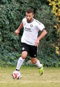 Efe Pehlivan Ceza Sona Erdi