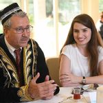 Ege Üniversitesi uluslararası iş birliği ağını genişletmeyi sürdürüyor