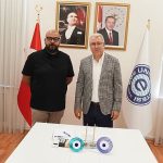 Egeli akademisyenlerden pestisit ve gübre kullanımına yönelik çevre dostu proje